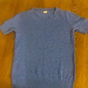 J crew size s
